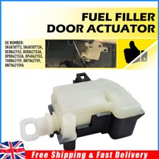 Boot Lock Solenoid 8E0862153