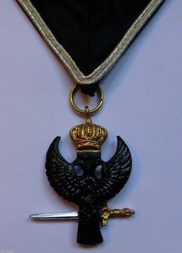 Masonic rose croix - masonic, degree