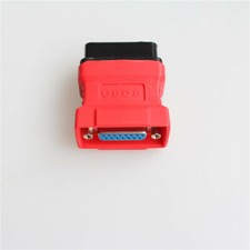 UK STOCK:Replacement OBD2 16PIN connector for Autool Autel Maxidas DS708 Scanner