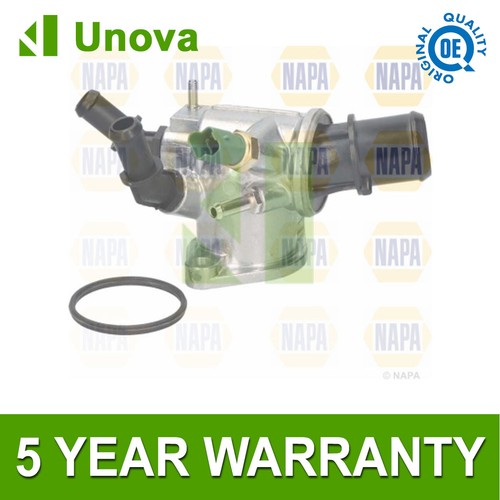 Thermostat coolant unova fits - coolant,