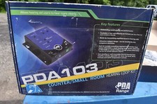 PDA103C COUNTER SMALL ROOM