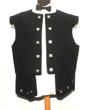 SCOTISH CHIEFTAIN JACOBITE