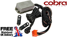 GENUINE COBRA 8510 Thatcham Cat 2 Car Immobilise Insurance Approved