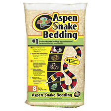 Zoo Med Aspen Snake Bedding -