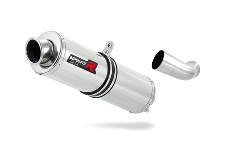 K1300gt exhaust silencer - exhaust,
