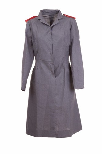 Nurses dress qaranc - nurses,
