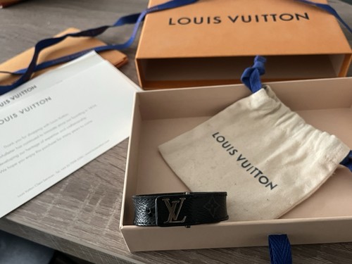 Louis vuitton bracelet - louis,