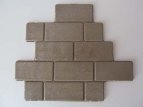 Playmobil castle spare - castle, part