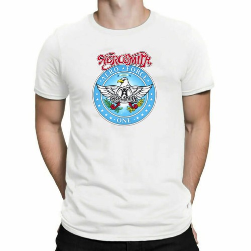 Worn garth t shirt - as,