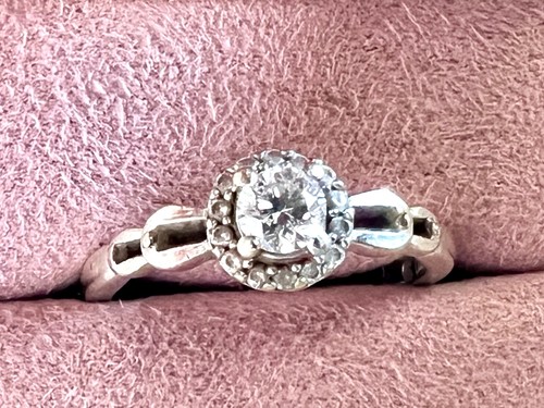 Emmy london white 9 carat - white,