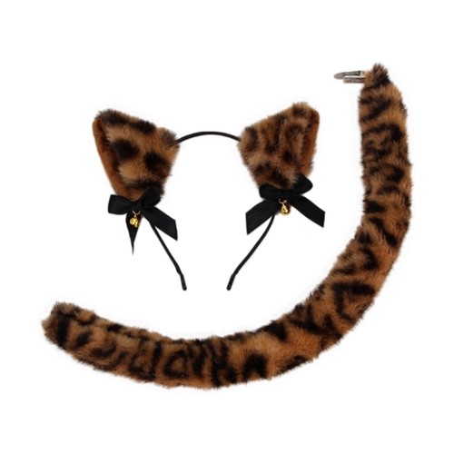 Animal cosplay costume - animal,