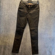 YES YES Jeans Womens UK 12