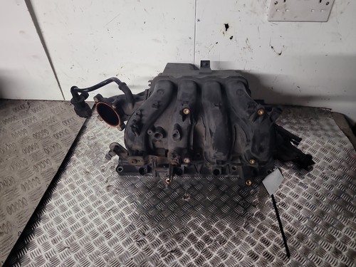 Vauxhall zafira mk2 petrol - mk2,