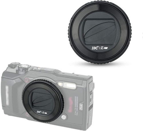 Jjc lens cap for - cap,