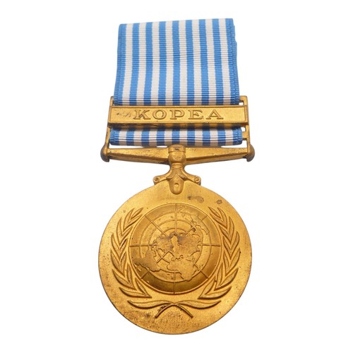 United nations for korea - nations,