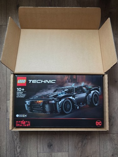 Lego technic 42127 the - lego,