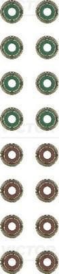 Valve stem seal set - valve,