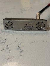 Scotty Cameron Special Select