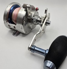 Daiwa saltiga z20 baitcast - daiwa,