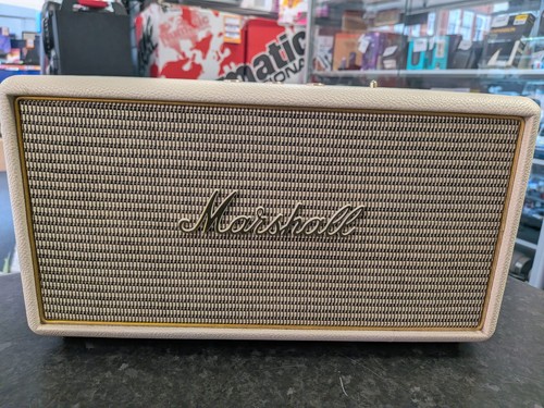 Marshall stanmore bluetooth - stanmore,