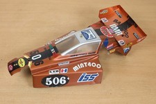 Vintage PARMA The Sly One RC