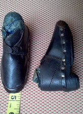 4 1/2" Antique Victorian Hand