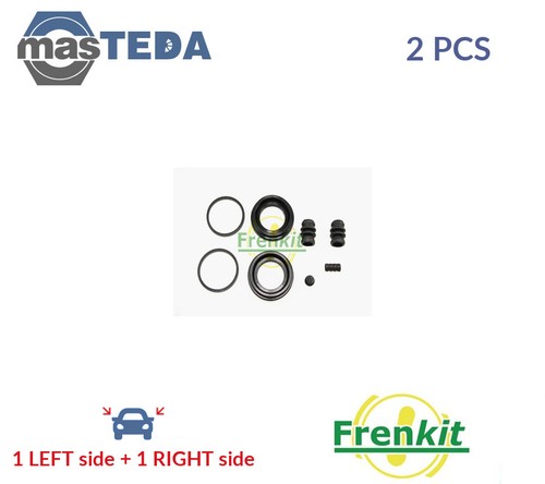 243007 brake caliper repair - 243007,