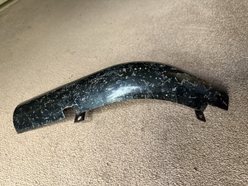 Genuine land rover exhaust - genuine,