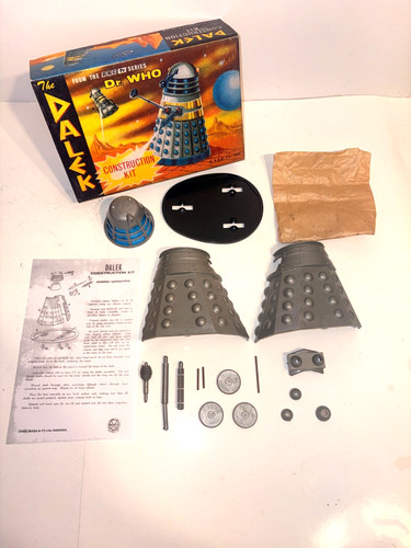 Doctor who ultra rare - doctor,