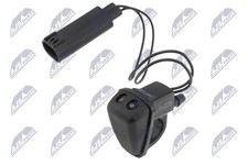 Windscreen Washer Fluid Jet