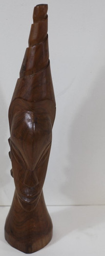 Large vintage mid century - 18",