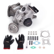 Turbo for Ford Fiesta VI Focus