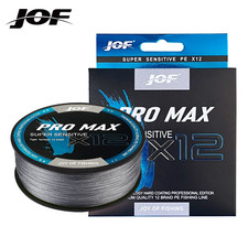 X12 500M 12-Strand Braided PE