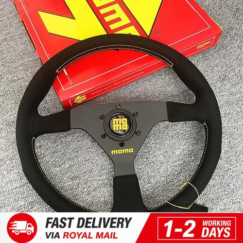 For momo black edition yellow - for,