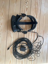 Valve Index VR (PCVR) Headset