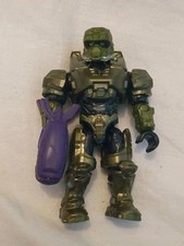 MEGA Bloks/Construx Halo -