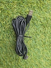 3 Meter Long USB to MINI B Data Charger Cable For Garmin Dash Cam GoPRO MP3 MP4