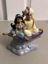 Disney Sketchbook Aladdin