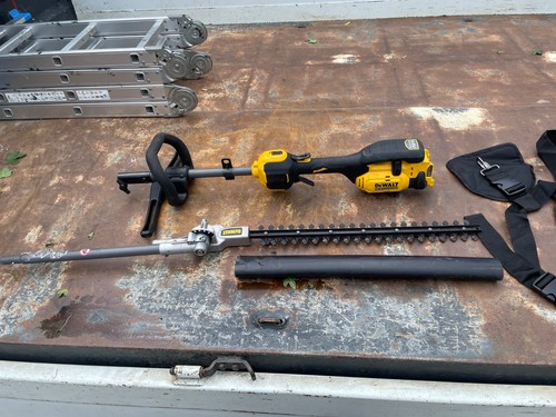 Dewalt 54v flexvolt dch033 - 54v,