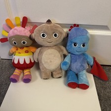 In the Night Garden 12"