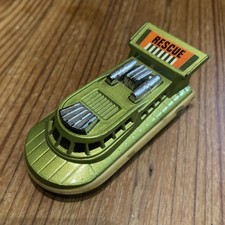 1972 LESNEY MATCHBOX RESCUE