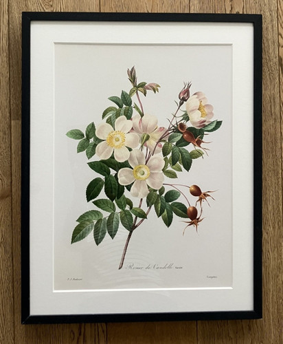 Large fine art - -, by