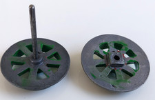 O Gauge HORNBY No. 1  Electric