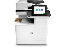 HP Color LaserJet M776dn