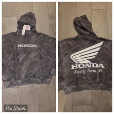 urban outfitters Honda Camo