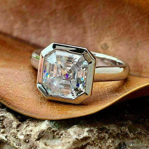 950 platinum diamond - platinum,