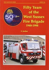 Fifty Years of the West Sussex