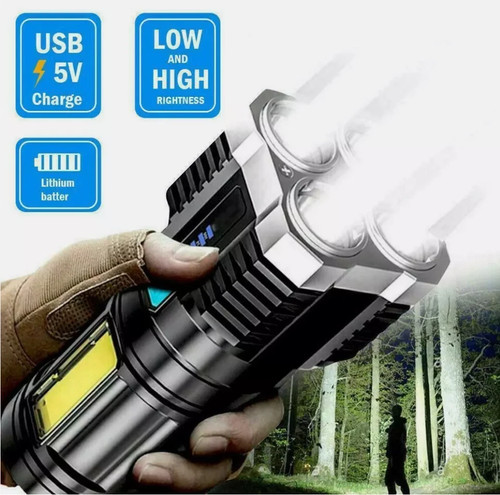 Torch super bright - torch,