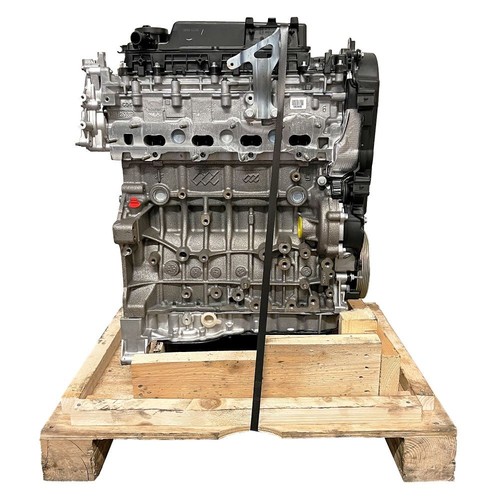 New complete engine for - new,