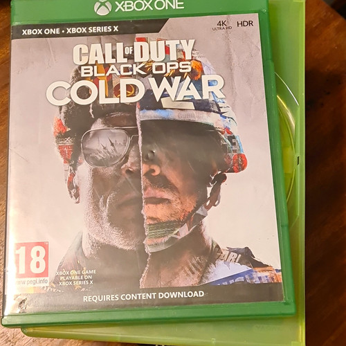 Activision call duty - of, duty: